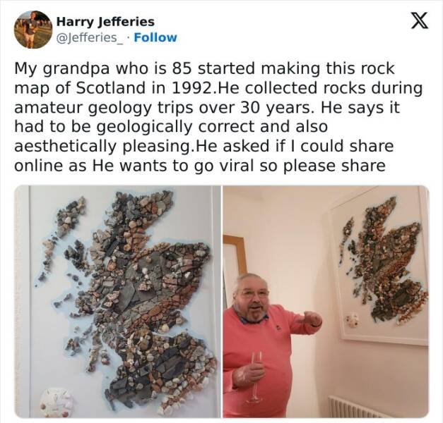 Fascinating Maps (25 pics)
