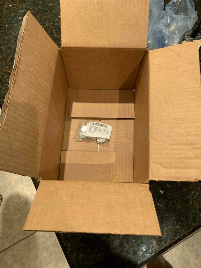 Excessive Packaging (26 pics)