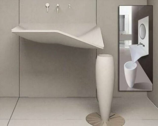 Weird Designs (18 pics)