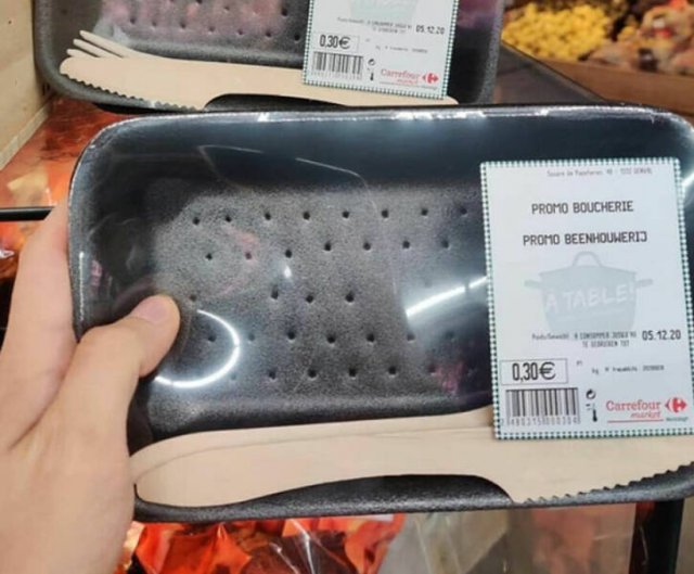 Excessive Packaging (26 pics)