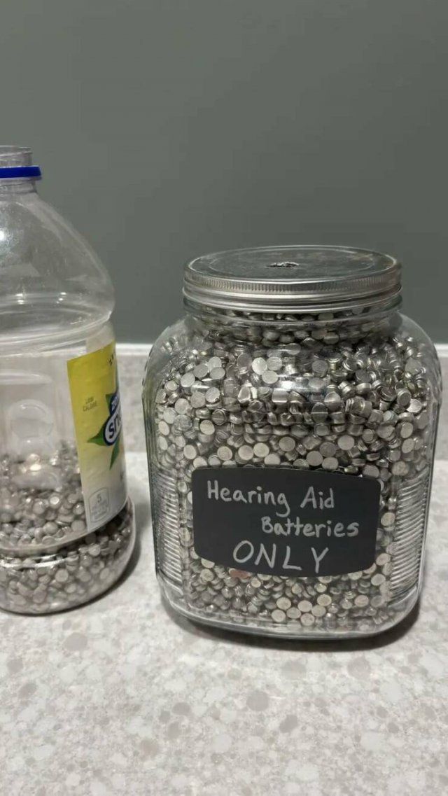 Interesting Finds And Discoveries (20 pics)