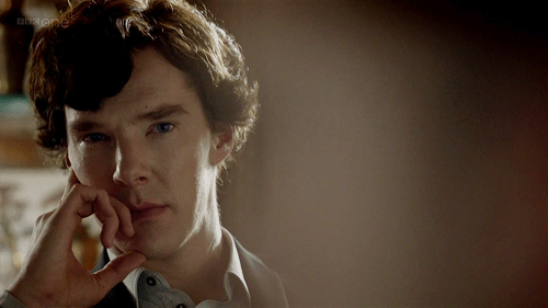 Odd Thoughts (14 gifs)