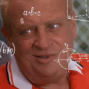 Odd Thoughts (14 gifs)