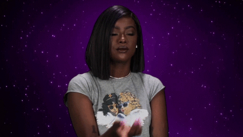 Odd Thoughts (14 gifs)