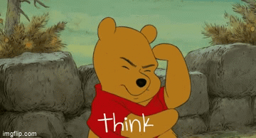 Odd Thoughts (14 gifs)
