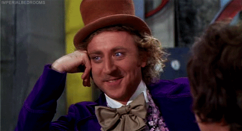 Odd Thoughts (14 gifs)