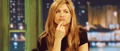 Odd Thoughts (14 gifs)