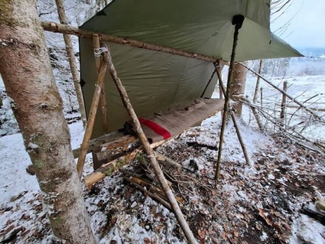 Bushcrafts Photos (19 pics)