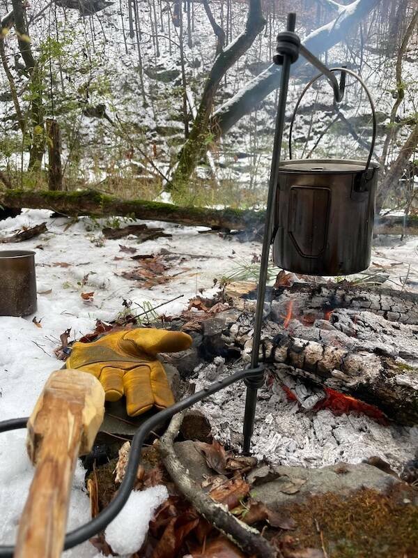 Bushcrafts Photos (19 pics)