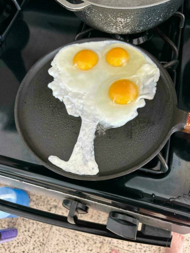 Interesting Optical Illusions (24 pics)