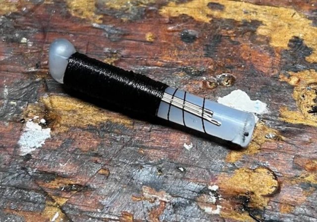 Bushcrafts Photos (19 pics)