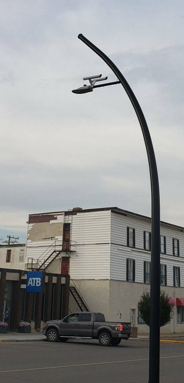 Interesting Optical Illusions (24 pics)