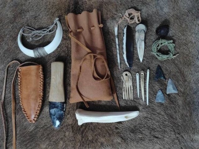Bushcrafts Photos (19 pics)