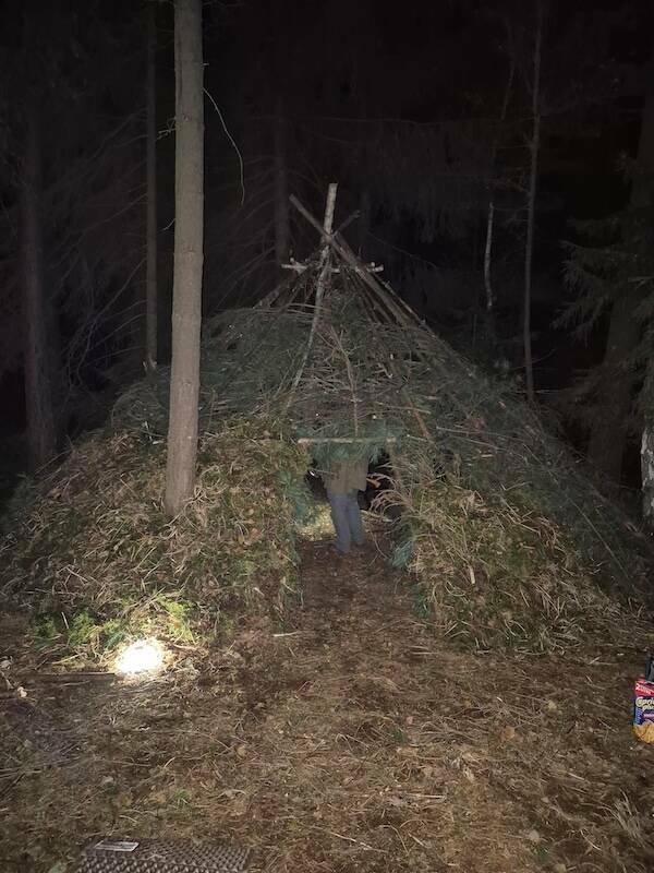 Bushcrafts Photos (19 pics)