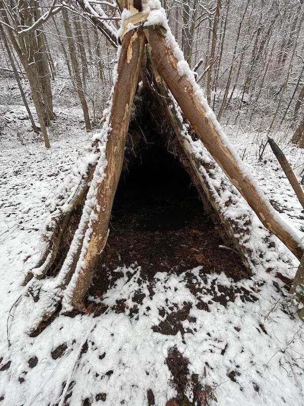 Bushcrafts Photos (19 pics)