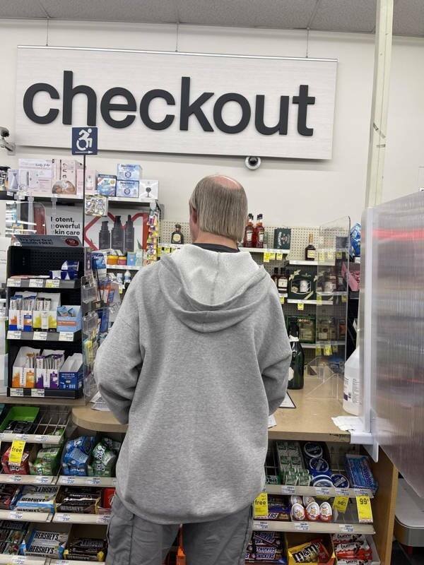 Awful Haircuts (20 pics)