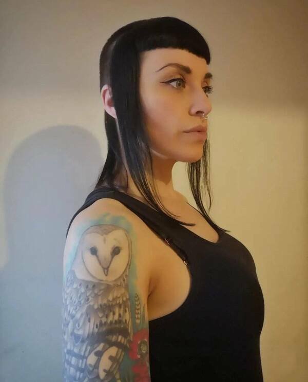 Awful Haircuts (20 pics)