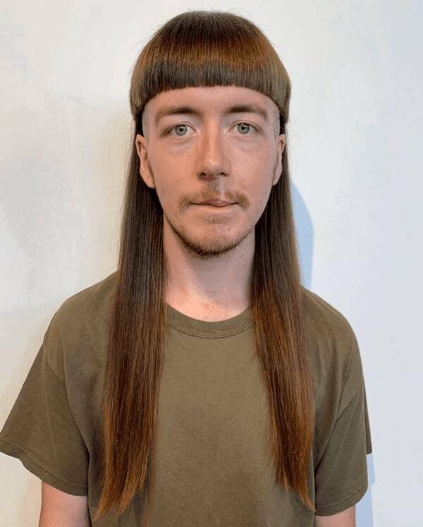 Awful Haircuts (20 pics)