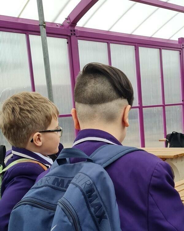 Awful Haircuts (20 pics)