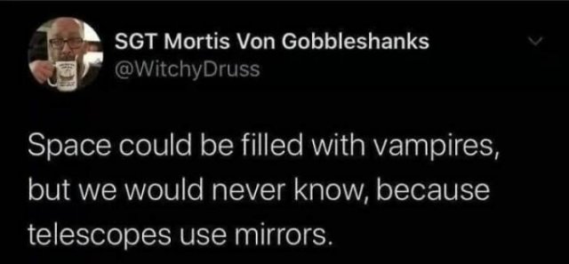 Science Memes (24 pics)