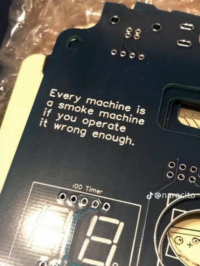 Science Memes (24 pics)
