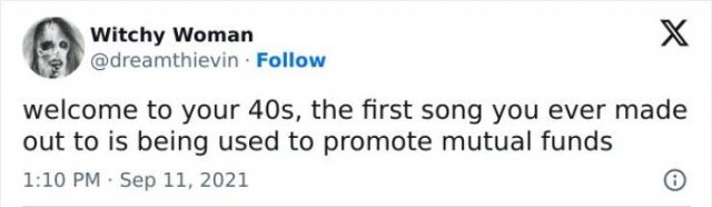 Truthful Jokes About Life After 40 (23 pics)