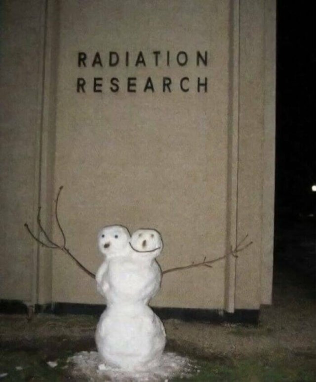 Science Memes (24 pics)