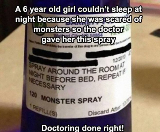 Science Memes (24 pics)
