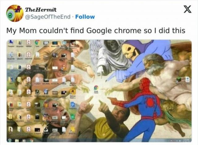 Science Memes (24 pics)