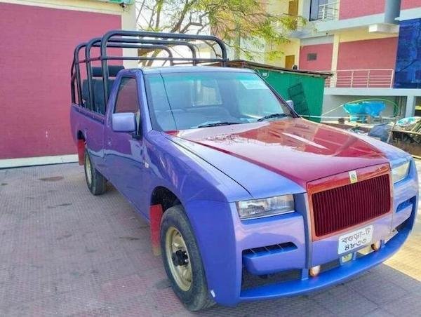 Crazy Tuning (28 pics)