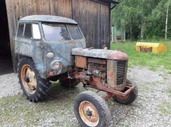 Crazy Tuning (28 pics)
