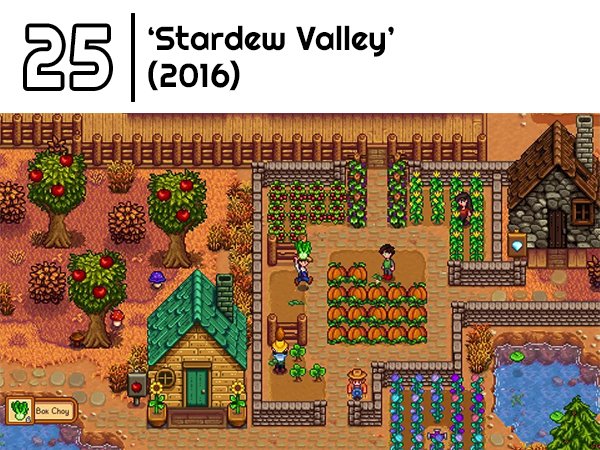 The 50 Best Video Games (50 pics)