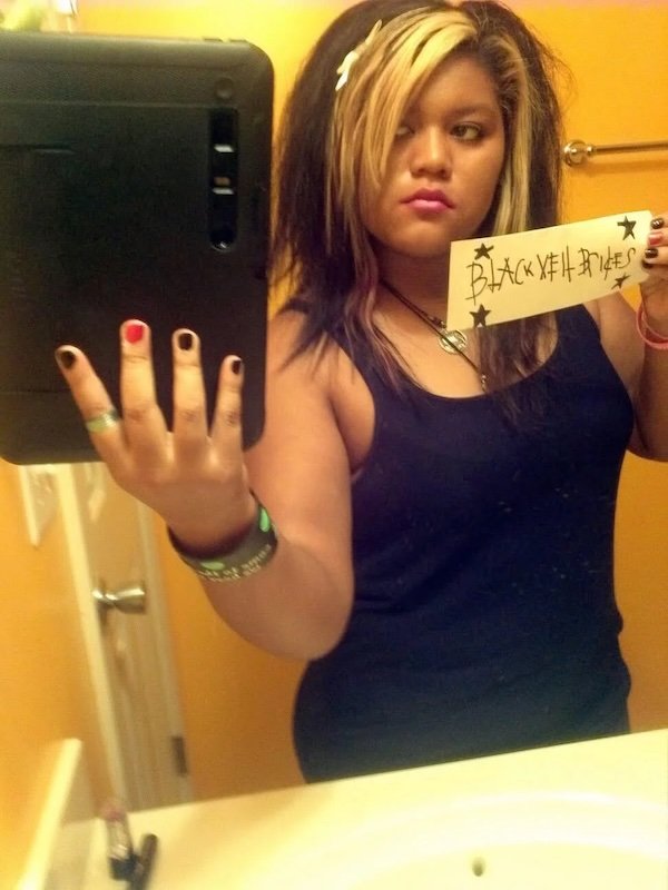 People Share Their Awkward Photos From The Past (20 pics)