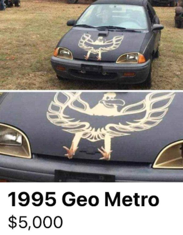 Crazy Tuning (28 pics)