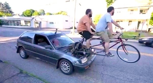 Crazy Tuning (28 pics)