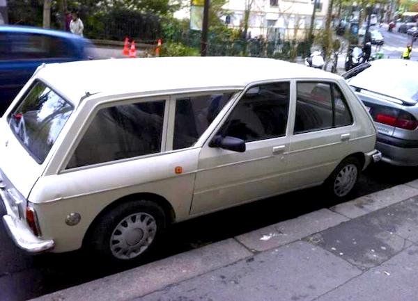 Crazy Tuning (28 pics)