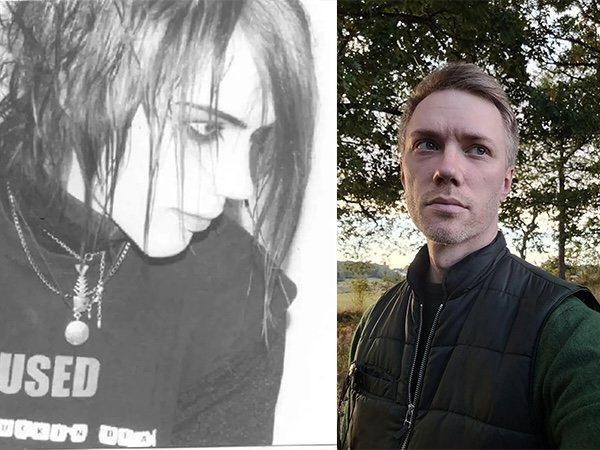 People Share Their Awkward Photos From The Past (20 pics)