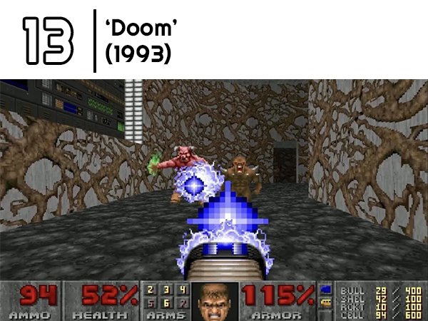 The 50 Best Video Games (50 pics)