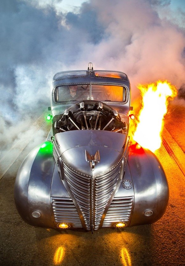 Crazy Tuning (28 pics)