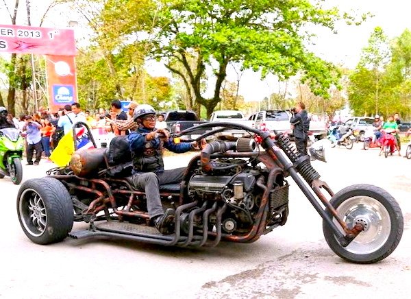 Crazy Tuning (28 pics)