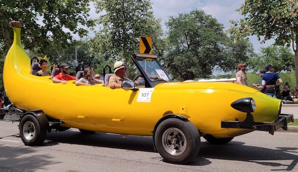 Crazy Tuning (28 pics)