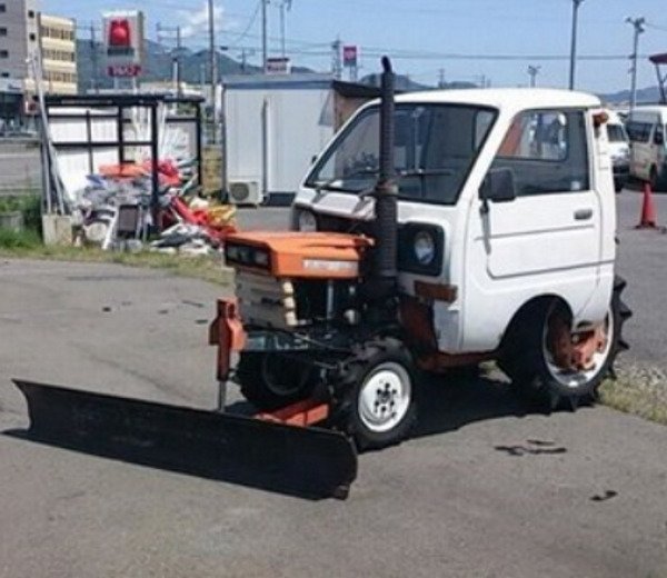 Crazy Tuning (28 pics)