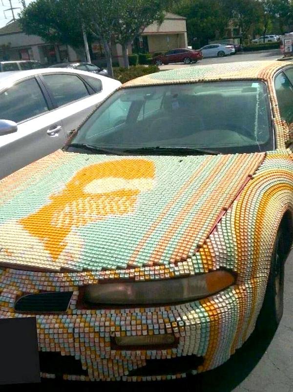 Crazy Tuning (28 pics)