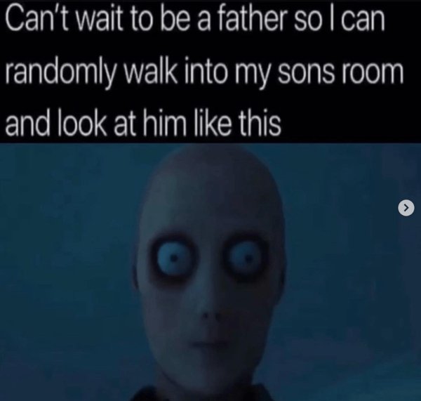 Memes For Horror Movie Fans (34 pics)