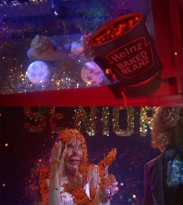 Memes For Horror Movie Fans (34 pics)