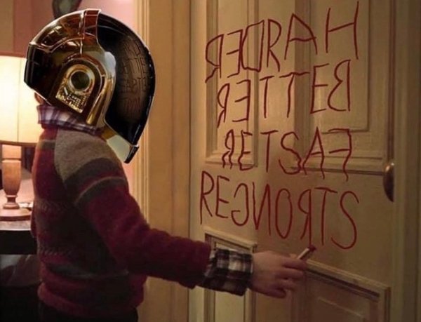 Memes For Horror Movie Fans (34 pics)