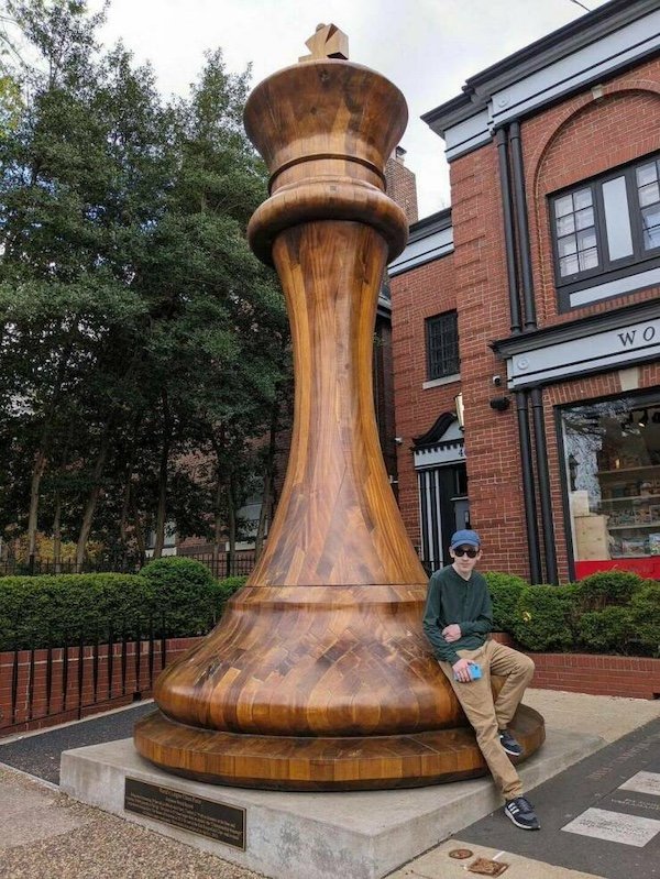 Really Giant Things (36 pics)