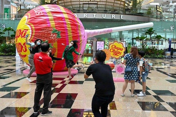 Really Giant Things (36 pics)