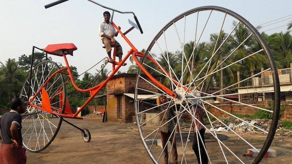 Really Giant Things (36 pics)