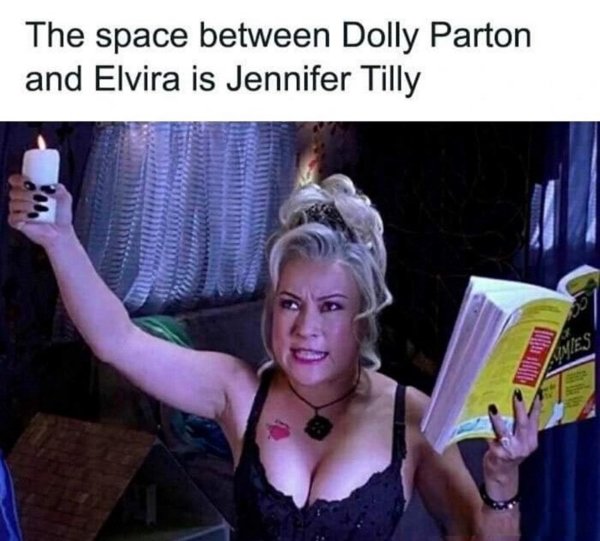 Memes For Horror Movie Fans (34 pics)